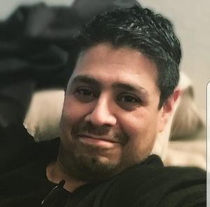 Meet your Posher, Stephen